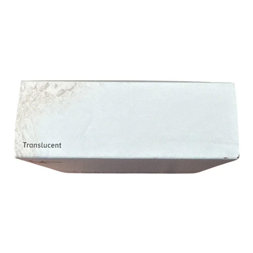 IT Cosmetics Bye Bye Pores Pressed Powder Translucent Finish Airbrush 0.31oz NIB